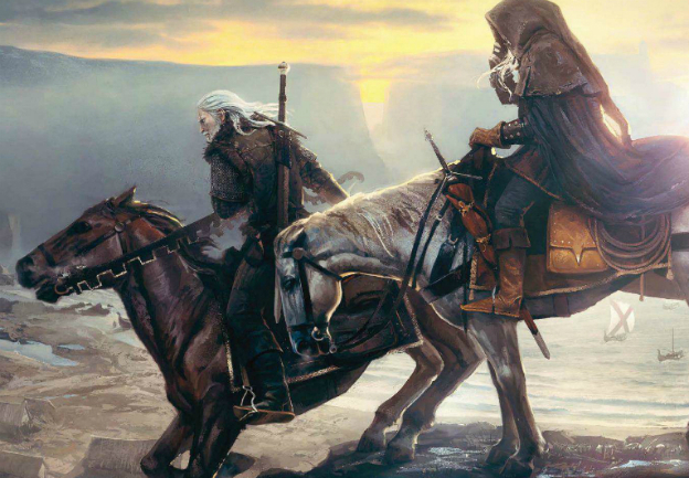 The Witcher 3: Wild Hunt